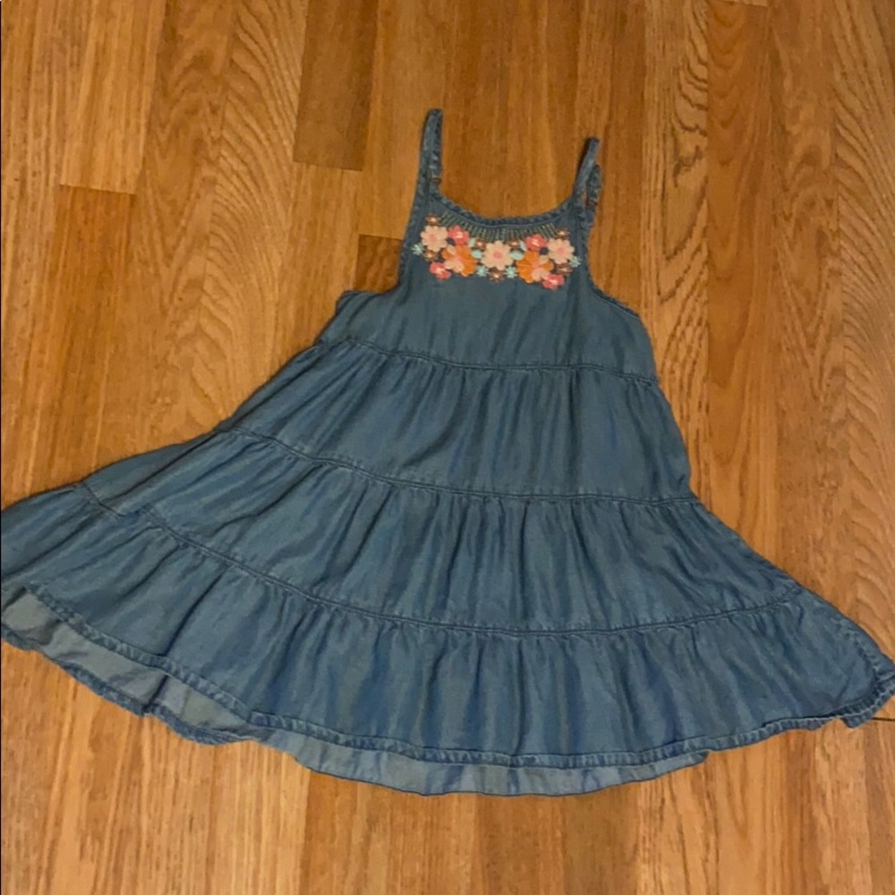 Summer dress